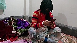 Indian Village Girls Sex With Black dick ( Official Video By villagesex91)