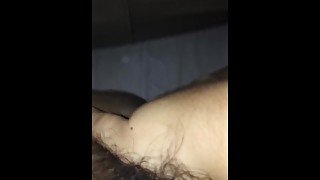 POV pussy teen play orgasm