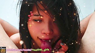 Bukkake Drink essence Enjoy the wonderful throat new movie full version trailer compilation PMV