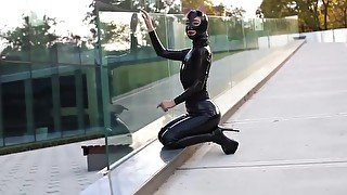 Latex Outdoor