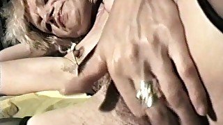 Scandal video of my auntie masturbating