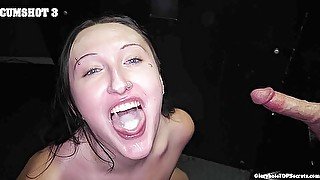 Damn. They Cum Quickly With You Raven!