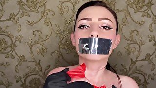 Olchonok Tape Gag