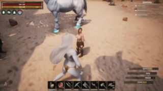 Conan Exiles Kisa's Return Modded Gameplay Episode 21