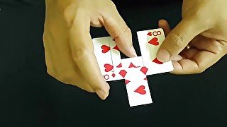 Easy but Amazing Magic Trick You Can Do