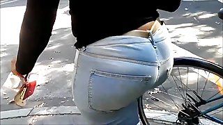 phat ass bubble