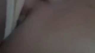 Pinay intense masturbation