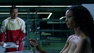 Thandie Newton -'Westworld' s1e8