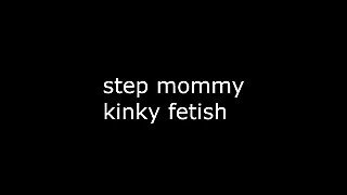 step son confessing to step mommy (audio roleplay)