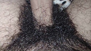 i am confident that my bear cock deserve a video / hairy thick cock