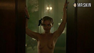 The Top 3 Nude Scenes of 2017 - Mr.Skin