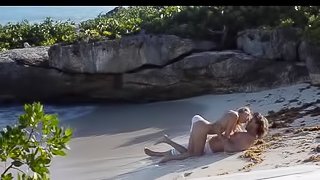 Sex on the beach