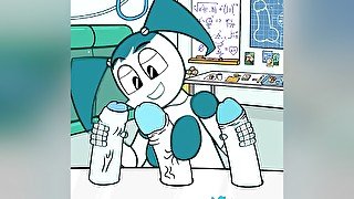 Xj-9 In The