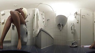 Bathroom VR