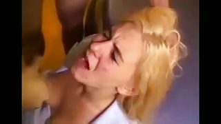 Amateur cumshot compilation