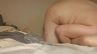 Pussy Licking and Doggystyle