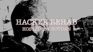 HACKER.REHAB Trailer - HACK THE PLANET