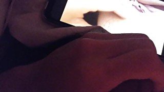 Fully Masturbating to @Roxycums69 POV