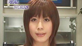 Best Japanese slut Yui Seto in Incredible JAV video