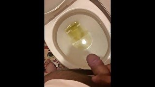 Let Me Pee in Your Ass Women And Cum Too