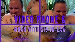 Phone and Moan preview