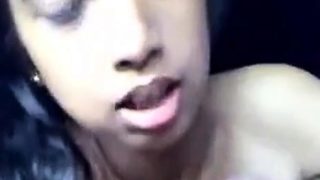 Srilankan Horny Girl