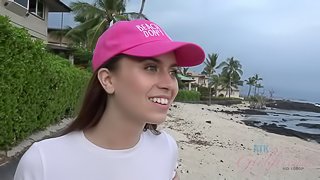 Jill is back in Hawaii with you!