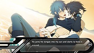 DMMd - Ren Can't Wait