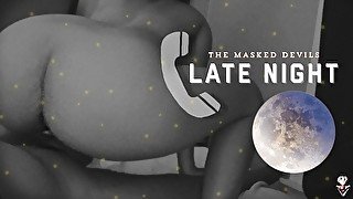 The Masked Devils: Late Night Call (Trailer)