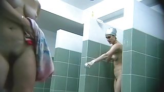 Change Room Voyeur Video N 476