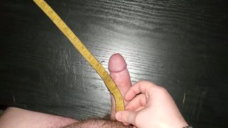 Measuring up