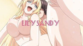 [HMV] Cafe 2 -Lilysandy