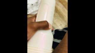 IN NEED OF A NEW FLESHLIGHT