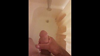 Shower cock