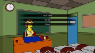 The Simpson Simpvill Part 7 DoggyStyle Marge By LoveSkySanX