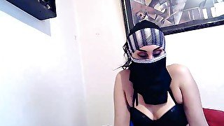 Turkısh horny wife suck APOLET