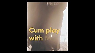 Halloween costumes /Cum play with me 2 trailer