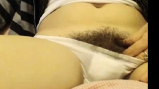 Beautiful hairy bush pussy 5