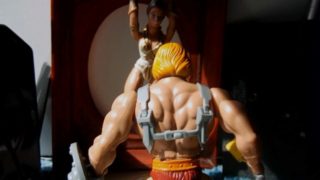 Heman Fucks Teela - Masters of the Universe