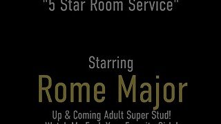 Big Babe Ling Plays With Her Bellman Rome Major!Pussy Fuck Show! Asian Cock Sucker Ling Ling Wants Thick Cock Rome Major!