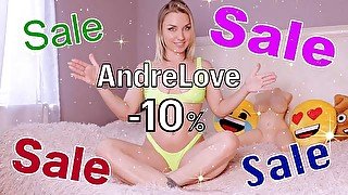 Sex doll review from SohimiDoll