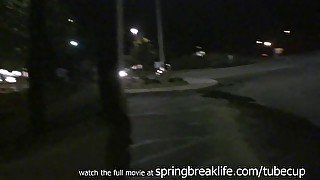 SpringBreakLife Video: One Thing Leads To Another