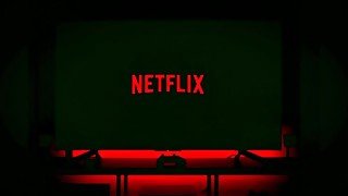 Netflix Night ASMR