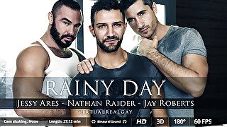 Rainy Day - Virtualrealgay