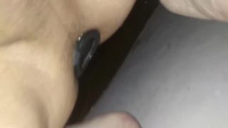 Anal fun;)