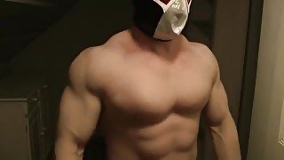 Pec Bounce Compilation