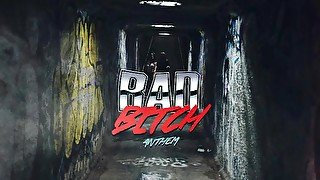 BAD BITCH ANTHEM  BBC PMV