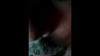 Fuck my mouth POV