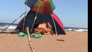 Greek Beachsex Teil 2