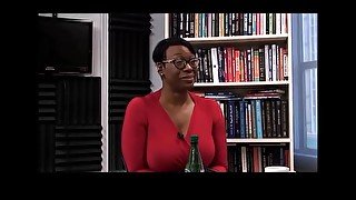 The busty: nina turner